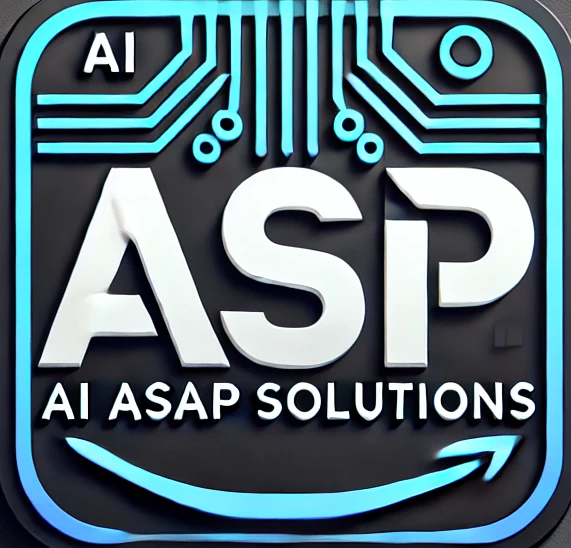 AI ASAP Solutions Logo